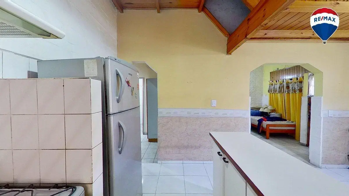 PH 3 AMB, EN VENTA DOMINICO CON BALCON + PARRILLA 4