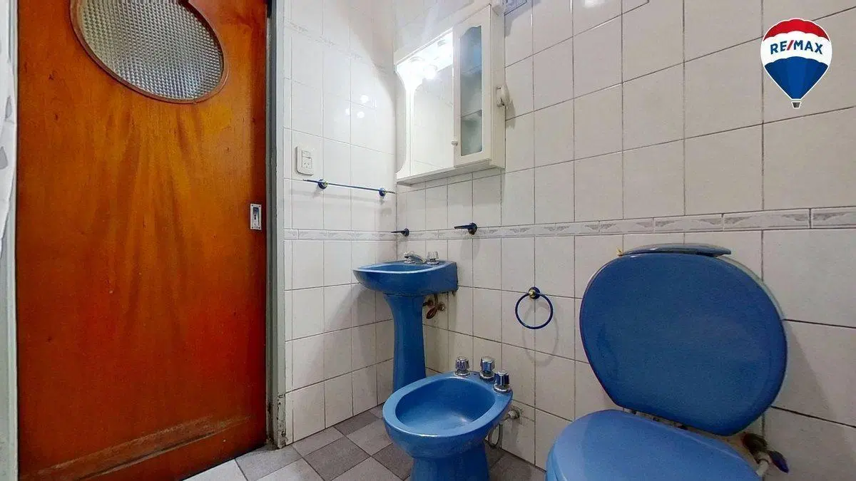 PH 3 AMB, EN VENTA DOMINICO CON BALCON + PARRILLA 5