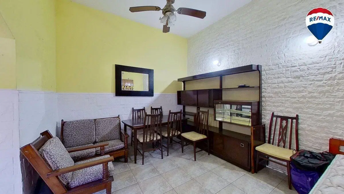 PH 3 AMB, EN VENTA DOMINICO CON BALCON + PARRILLA 3