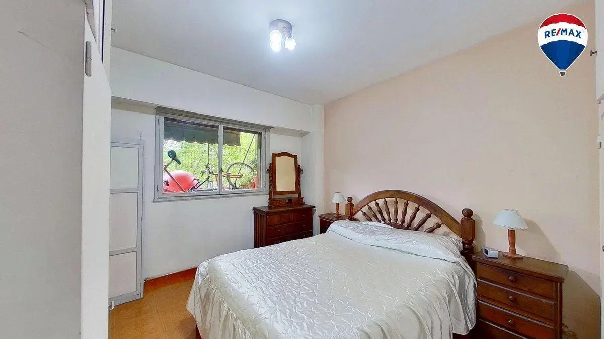VENTA DPTO 3 AMBIENTES EN BARRACAS, CABA 4