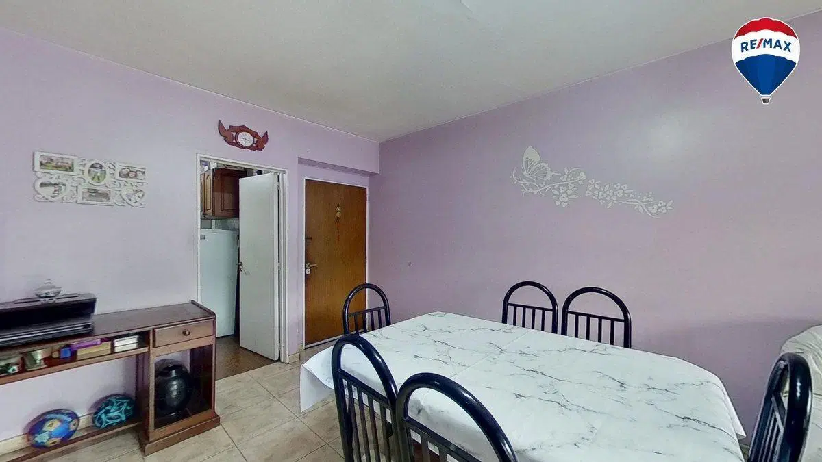 VENTA DPTO 3 AMBIENTES EN BARRACAS, CABA 5