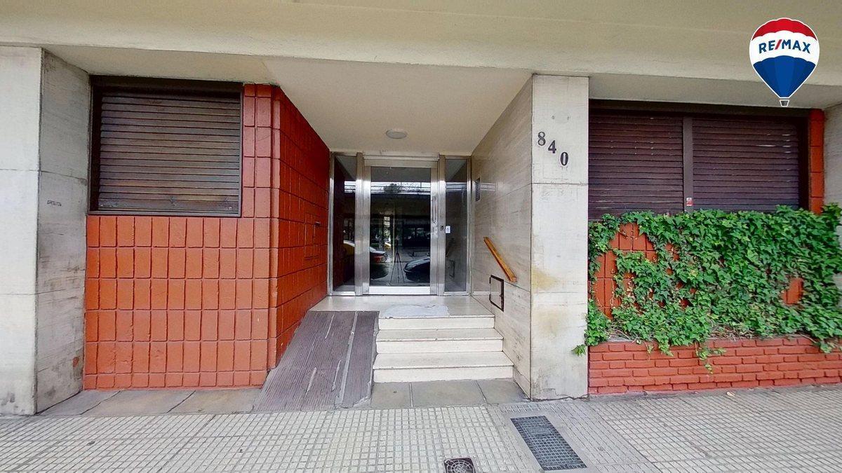 VENTA DPTO 3 AMBIENTES EN BARRACAS, CABA