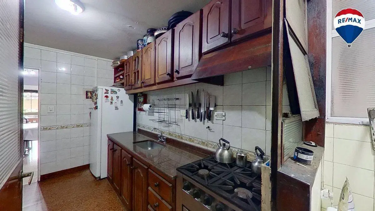 VENTA DPTO 3 AMBIENTES EN BARRACAS, CABA 2