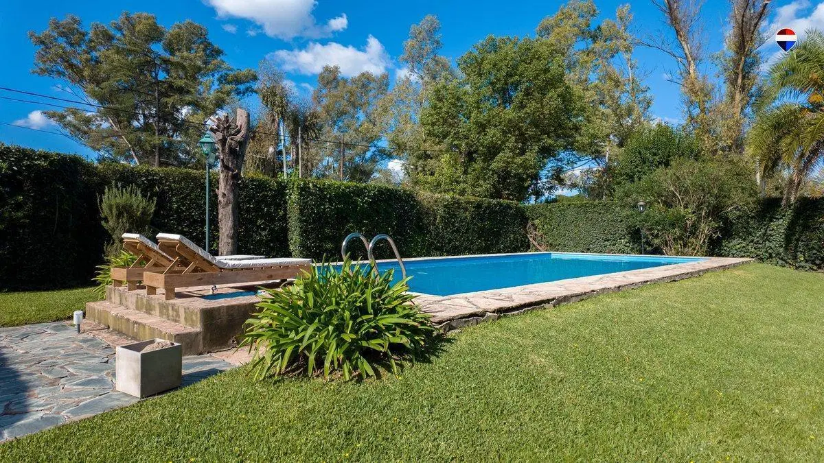 Quinta en Venta en Ezeiza! Apta credito 4