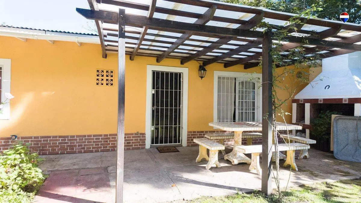 Quinta en venta en Glew con gran Parque 5