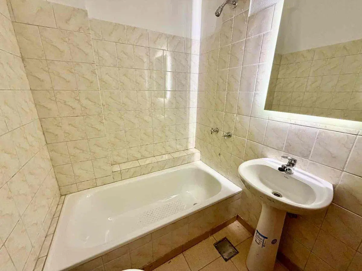 ALQUILER PH 2 AMB RAMOS MEJIA CON PATIO  Y BALCON 5