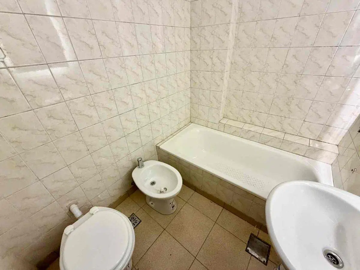 ALQUILER PH 2 AMB RAMOS MEJIA CON PATIO  Y BALCON 3