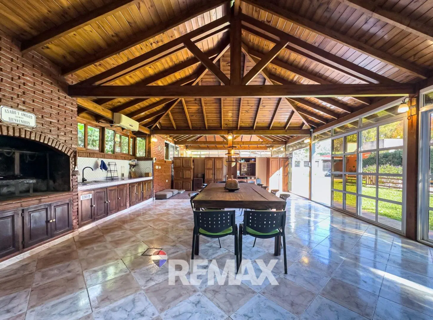 CASA 5 AMBIENTES EN VENTA BARRIO EL TREBOL EZEIZA 5