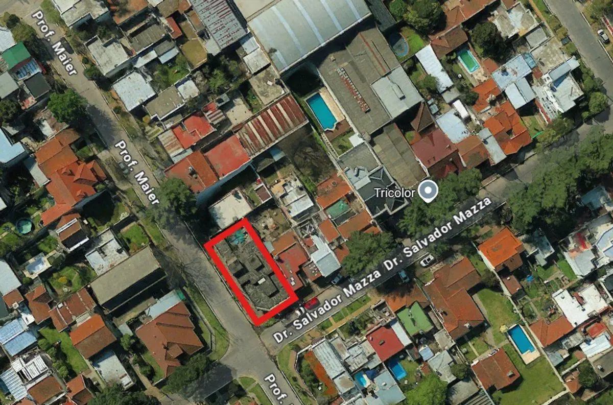 LOTE COMERCIO 280m2 VENTA IDEAL INVERSOR QUILMES 4