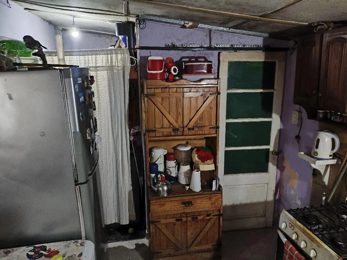 Venta Casa con Terreno en Ezpeleta Oeste (Quilmes) 3