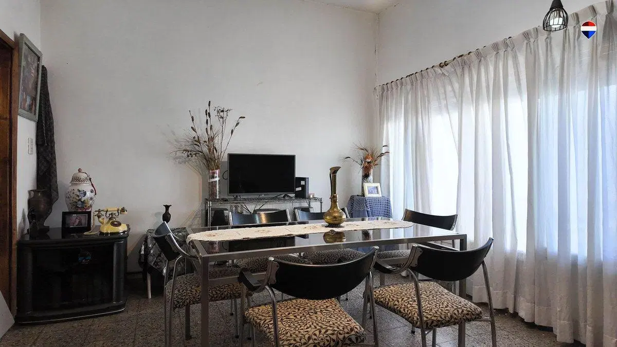 CASA EN VENTA EN REMEDIOS DE ESCALADA 5