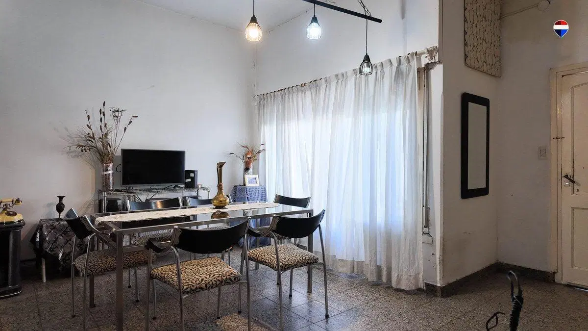 CASA EN VENTA EN REMEDIOS DE ESCALADA 4