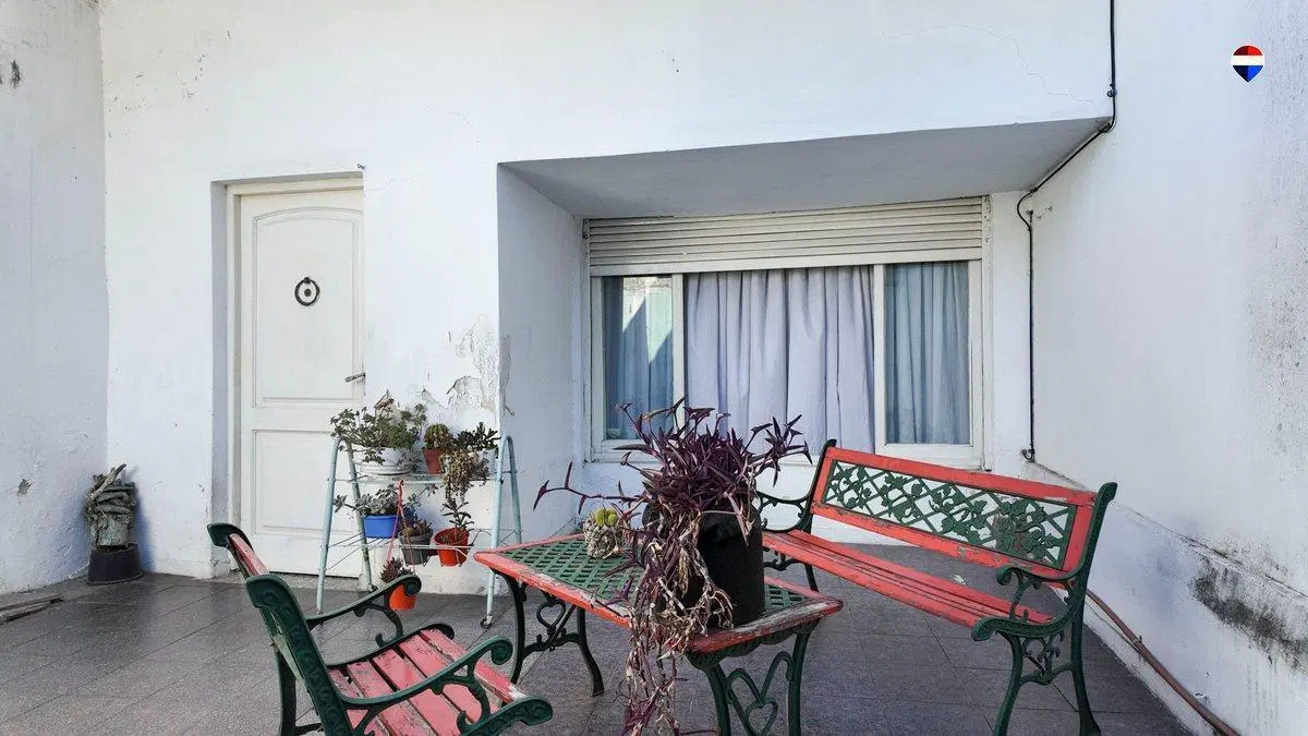 CASA EN VENTA EN REMEDIOS DE ESCALADA 2