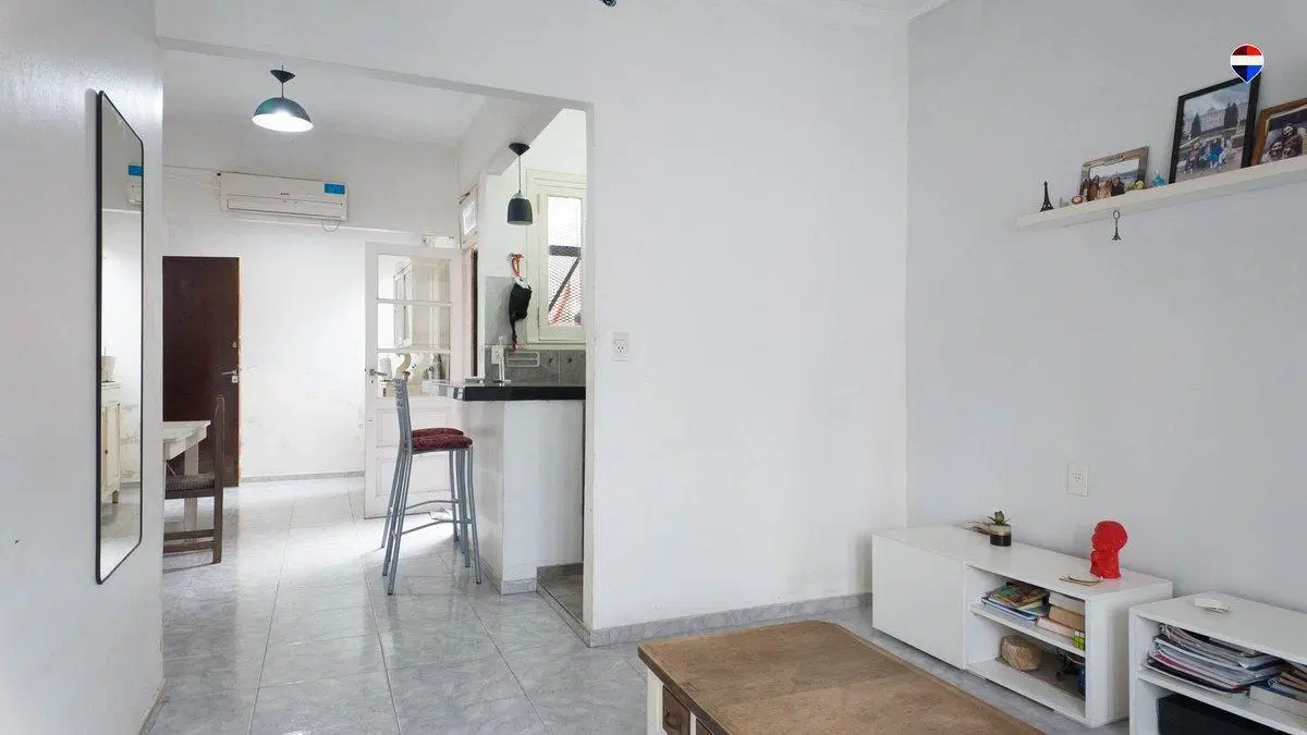 VENTA PH 2 AMB C/TERRAZA APTO CREDITO CRUCECITA 2