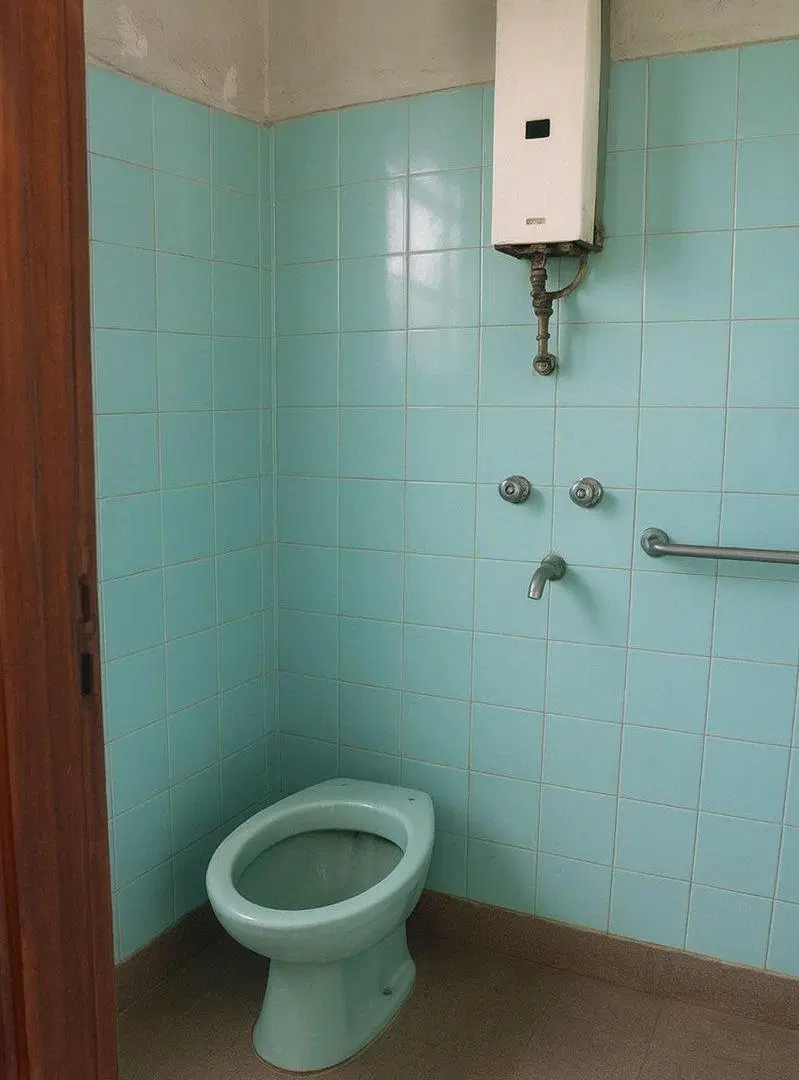 MONOAMBIENTE EN VENTA ZONA CONSTITUCION 5