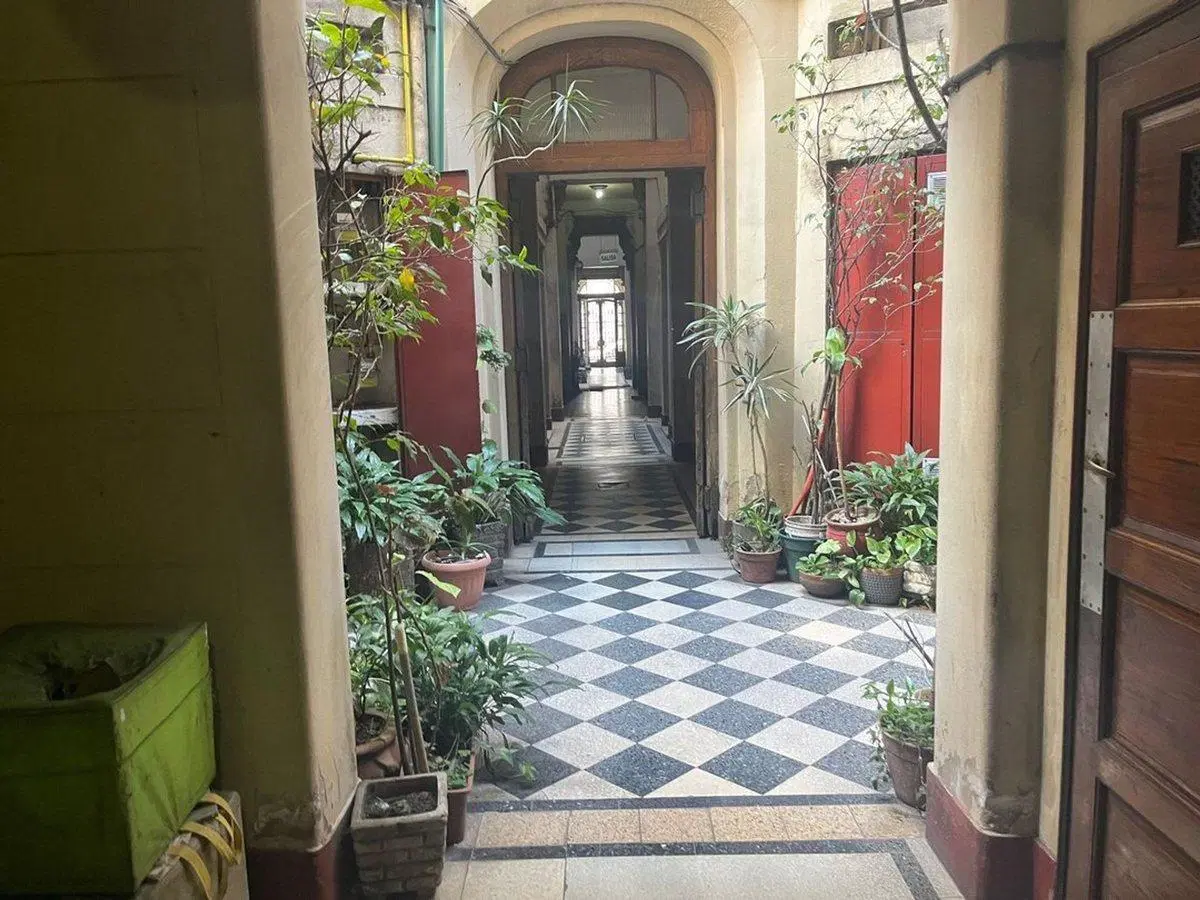 MONOAMBIENTE EN VENTA ZONA CONSTITUCION 3