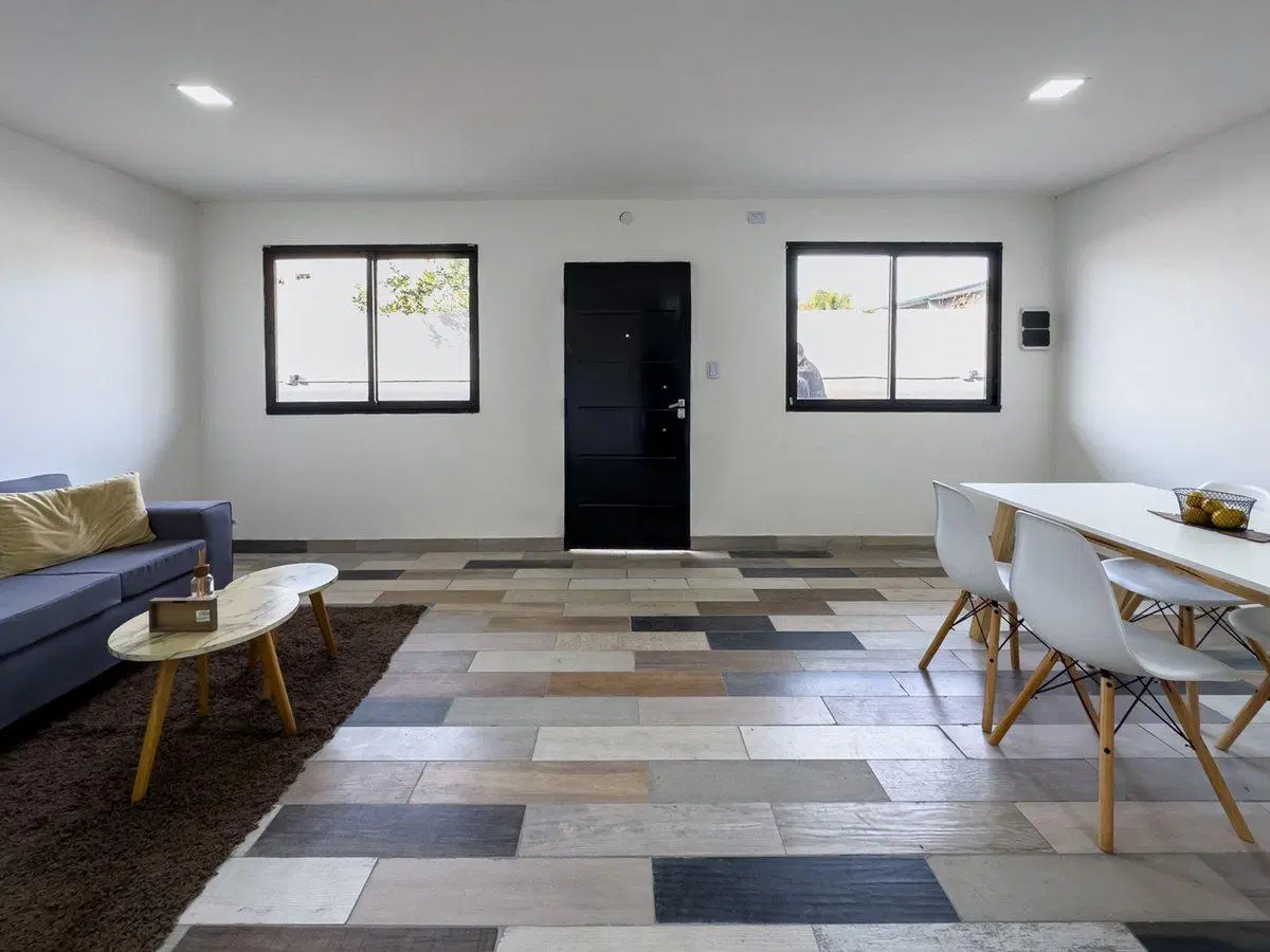DUPLEX 3 AMBIENTES VENTA CANNING APTO CREDITO 2