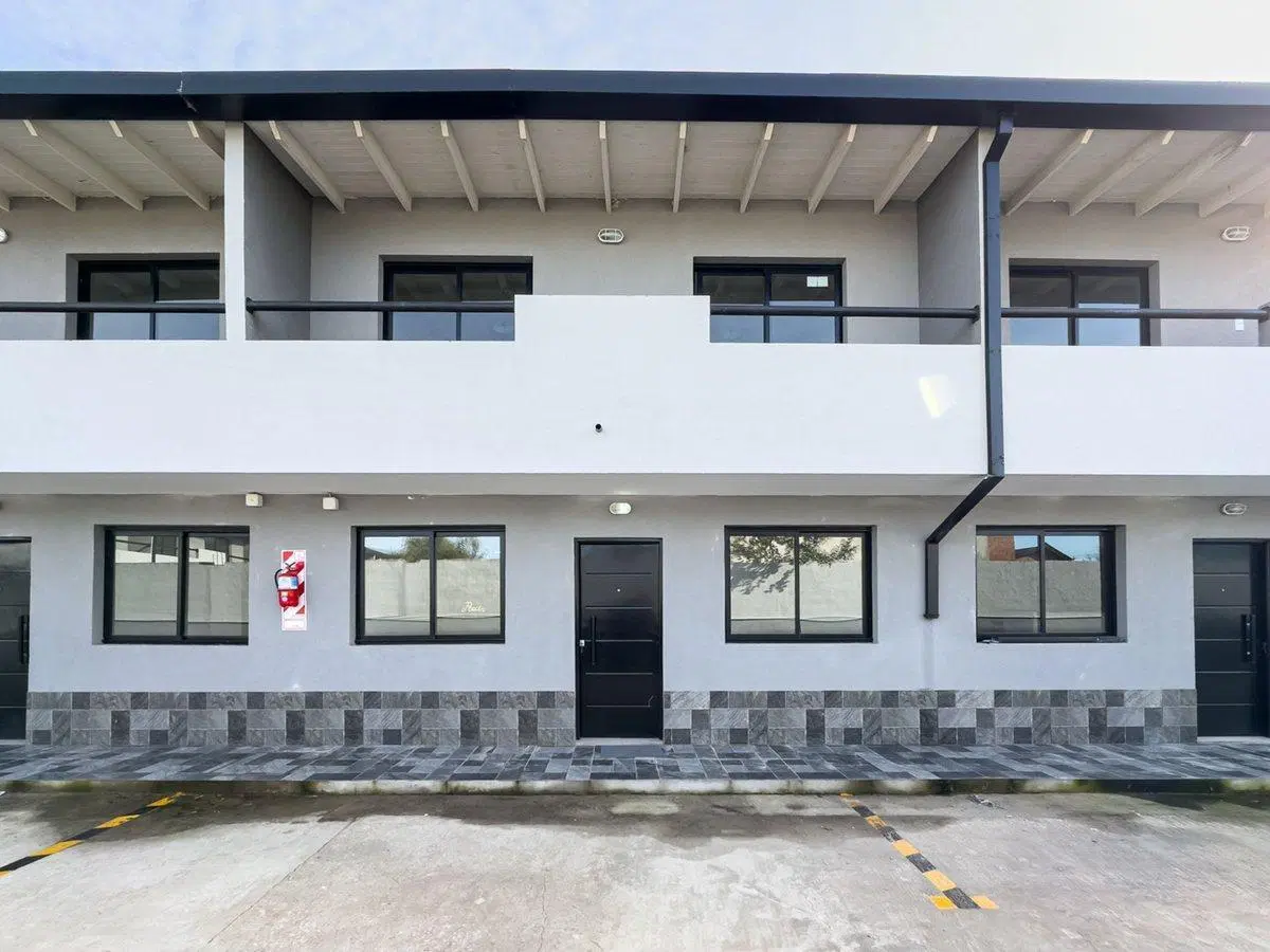 DUPLEX 3 AMBIENTES VENTA CANNING APTO CREDITO 3