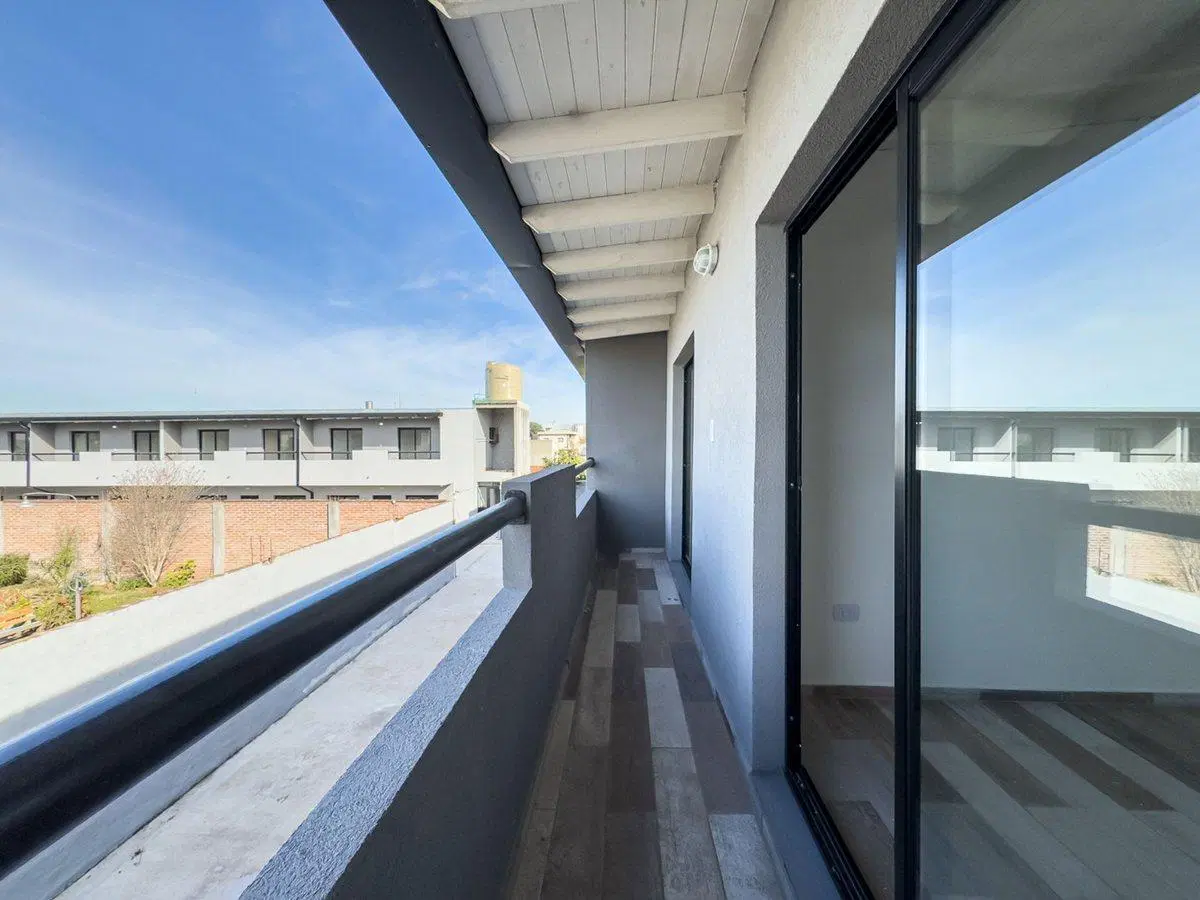 DUPLEX 3 AMBIENTES VENTA CANNING APTO CREDITO 4