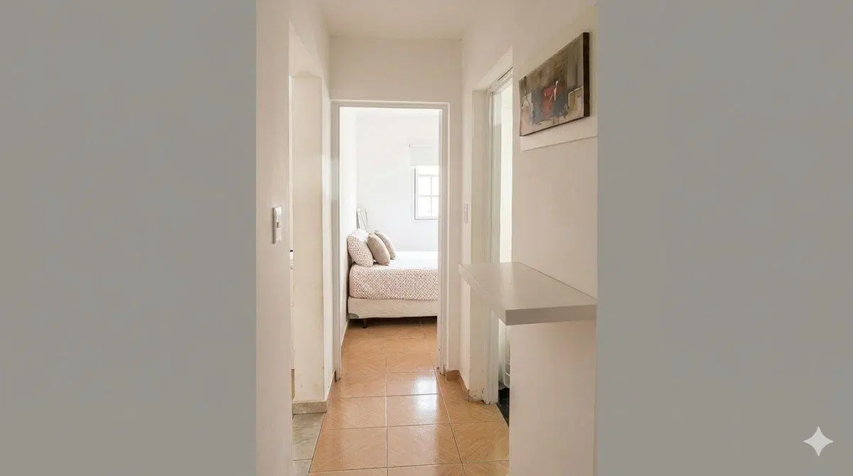 Casa con depto en El Pato - Ideal vivienda + renta 2
