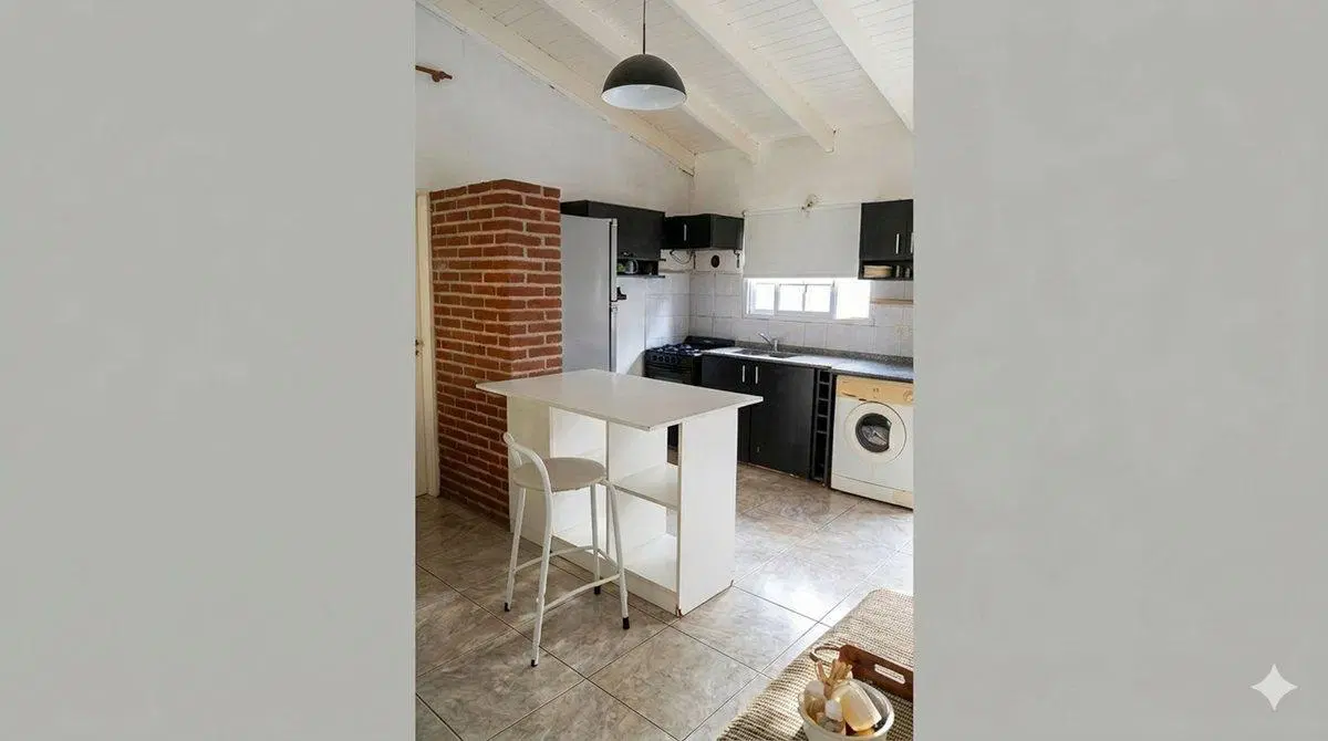 Casa con depto en El Pato - Ideal vivienda + renta 5