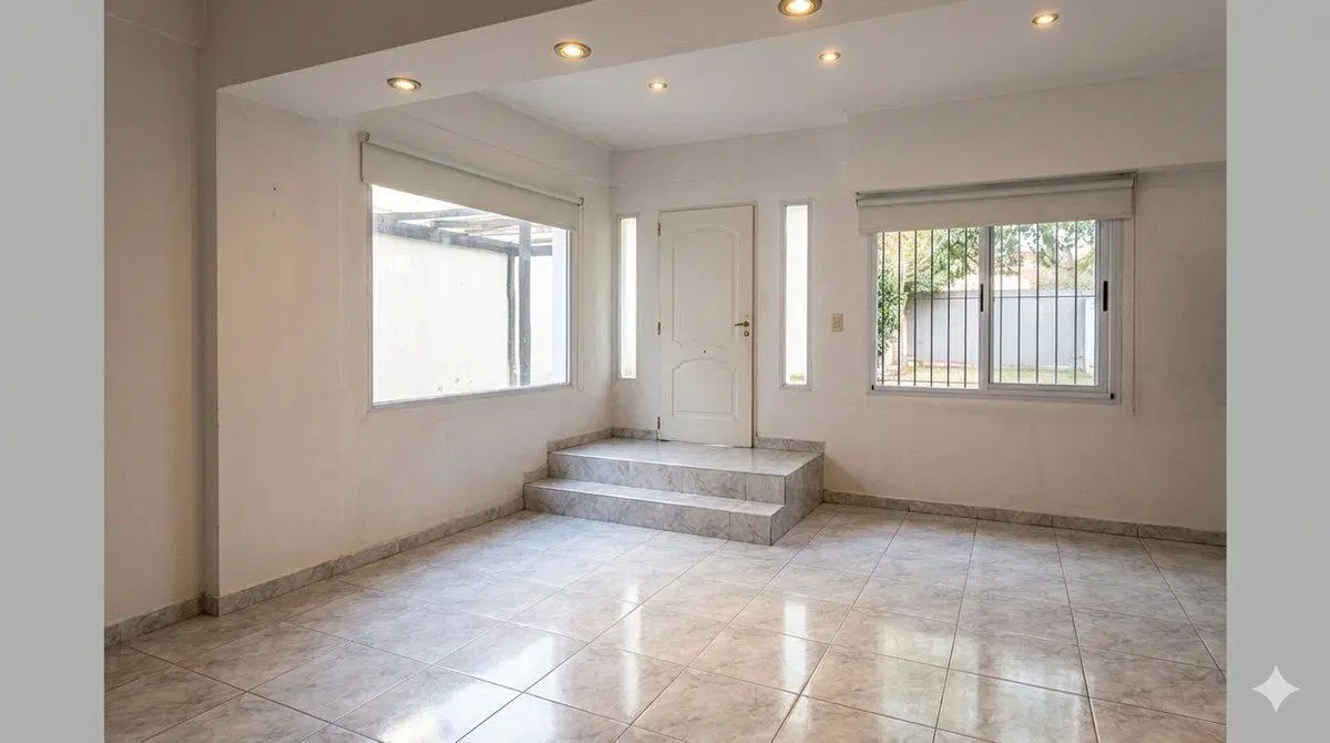 Casa con depto en El Pato - Ideal vivienda + renta 4