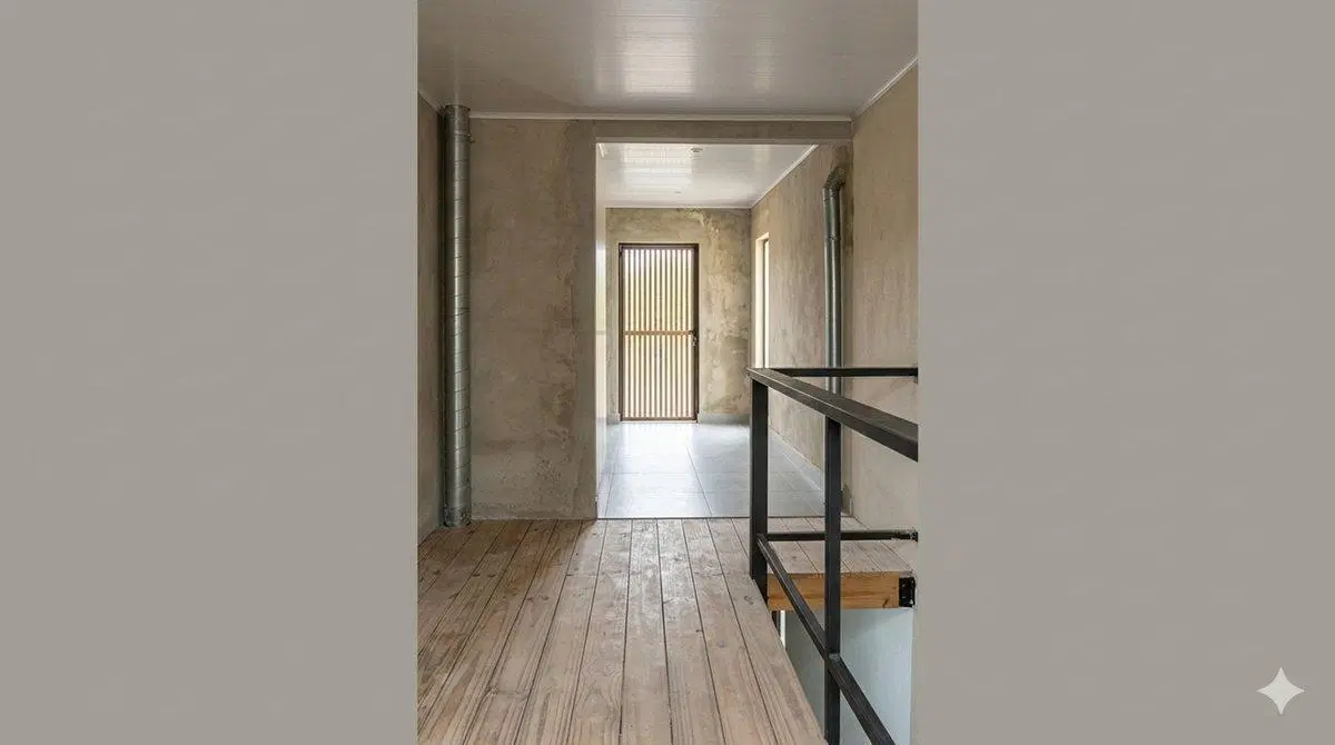 Casa con depto en El Pato - Ideal vivienda + renta 3
