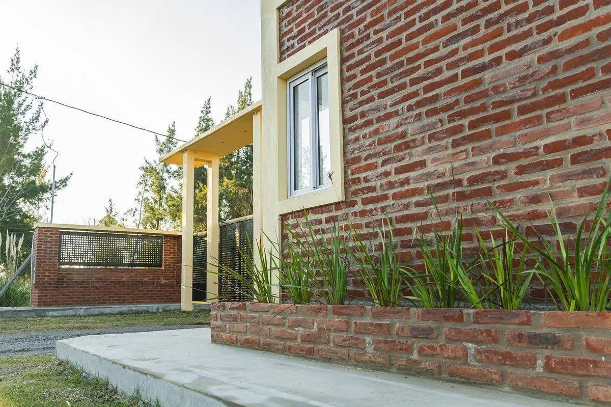 Lote en venta Barrio Santa Silvia 3
