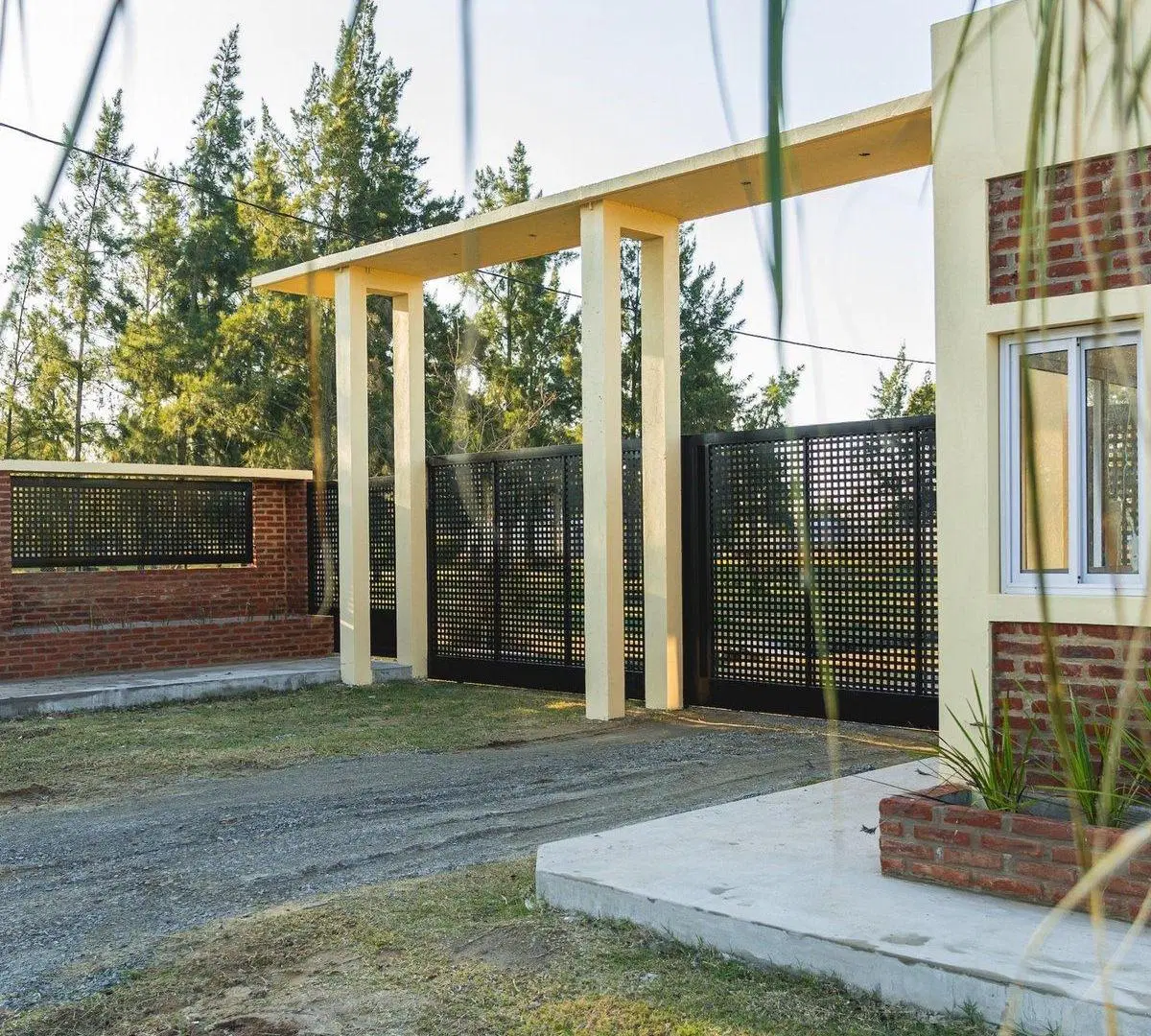 Lote en venta Barrio Santa Silvia 5