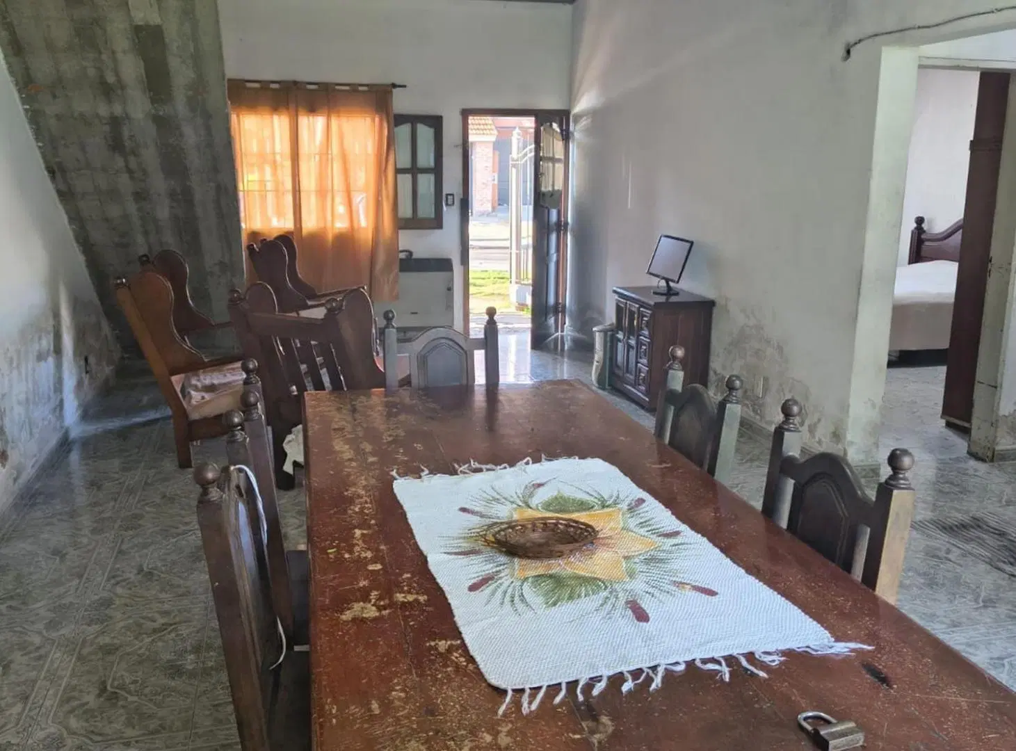 venta casa 3 ambientes en lavallol 4