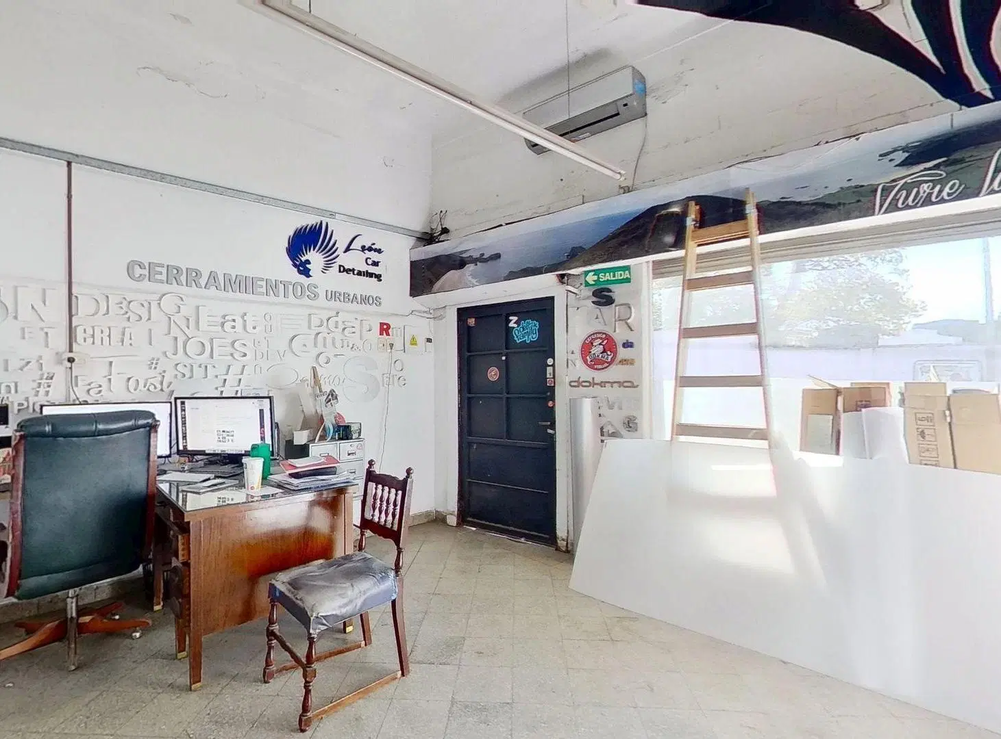 VENTA LOCALES COMERCIALES EZPELETA 2
