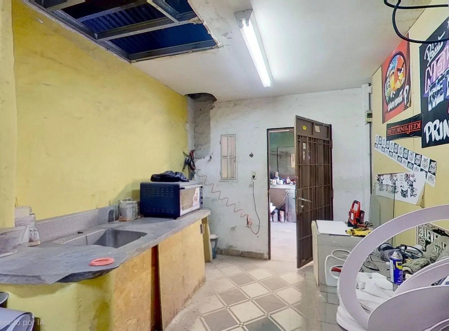VENTA LOCALES COMERCIALES EZPELETA 5