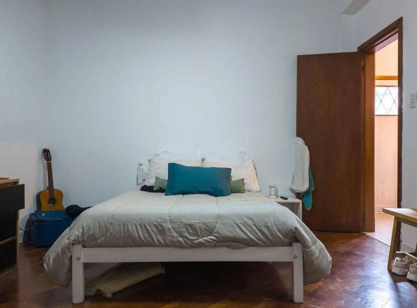 VENTA PH 4 AMB WILDE CENTRO 5