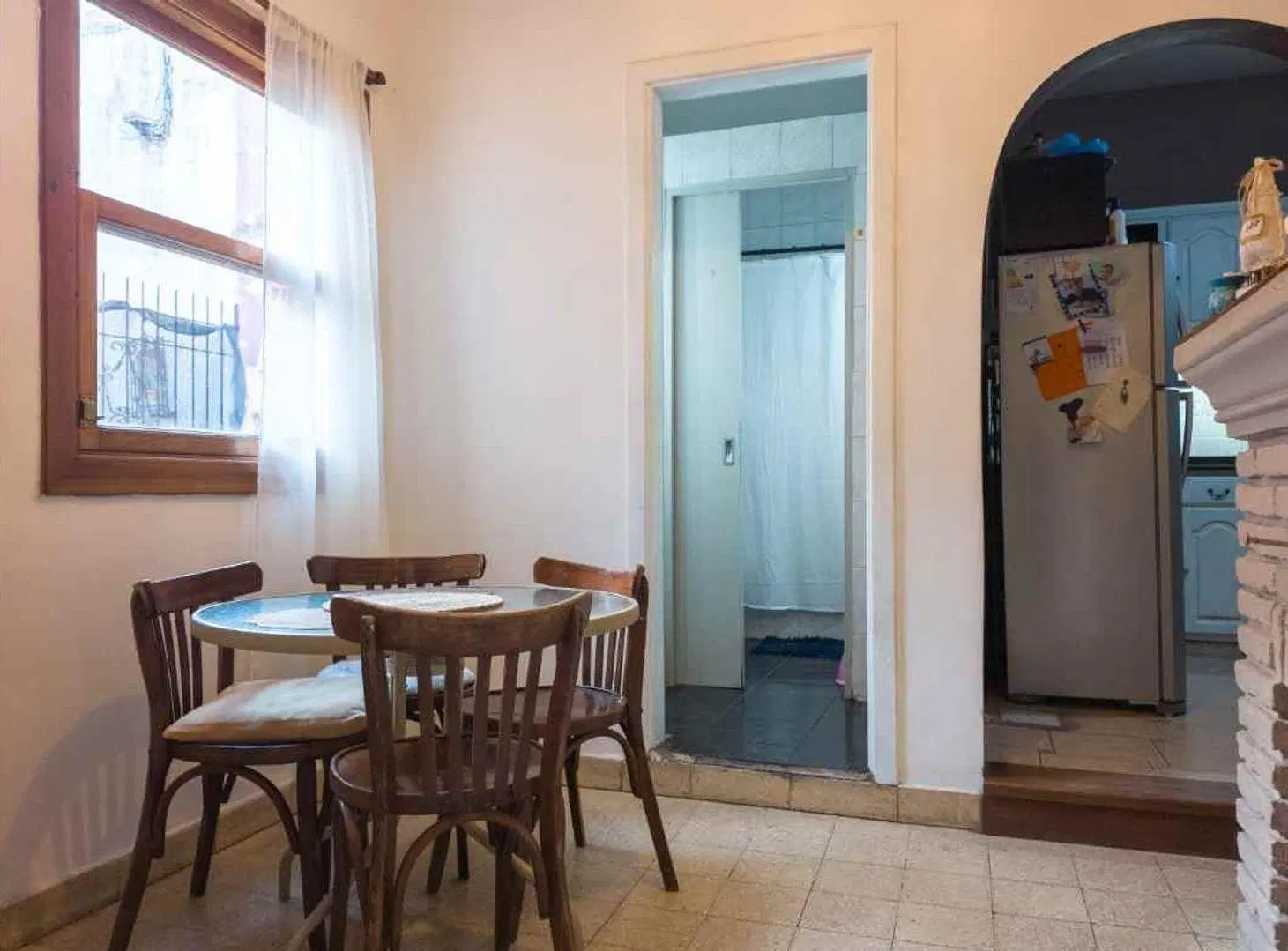 VENTA PH 4 AMB WILDE CENTRO 3