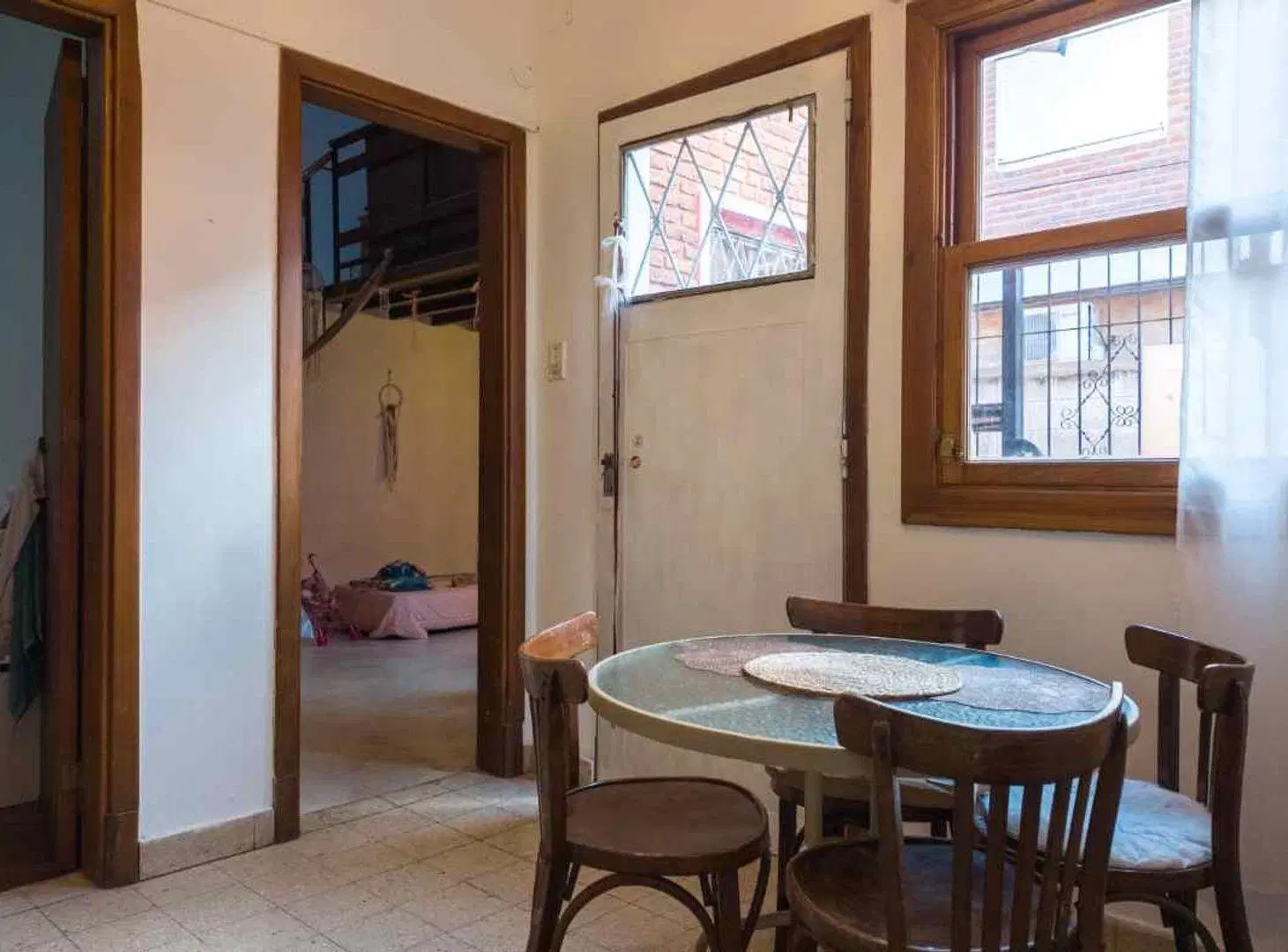 VENTA PH 4 AMB WILDE CENTRO 4