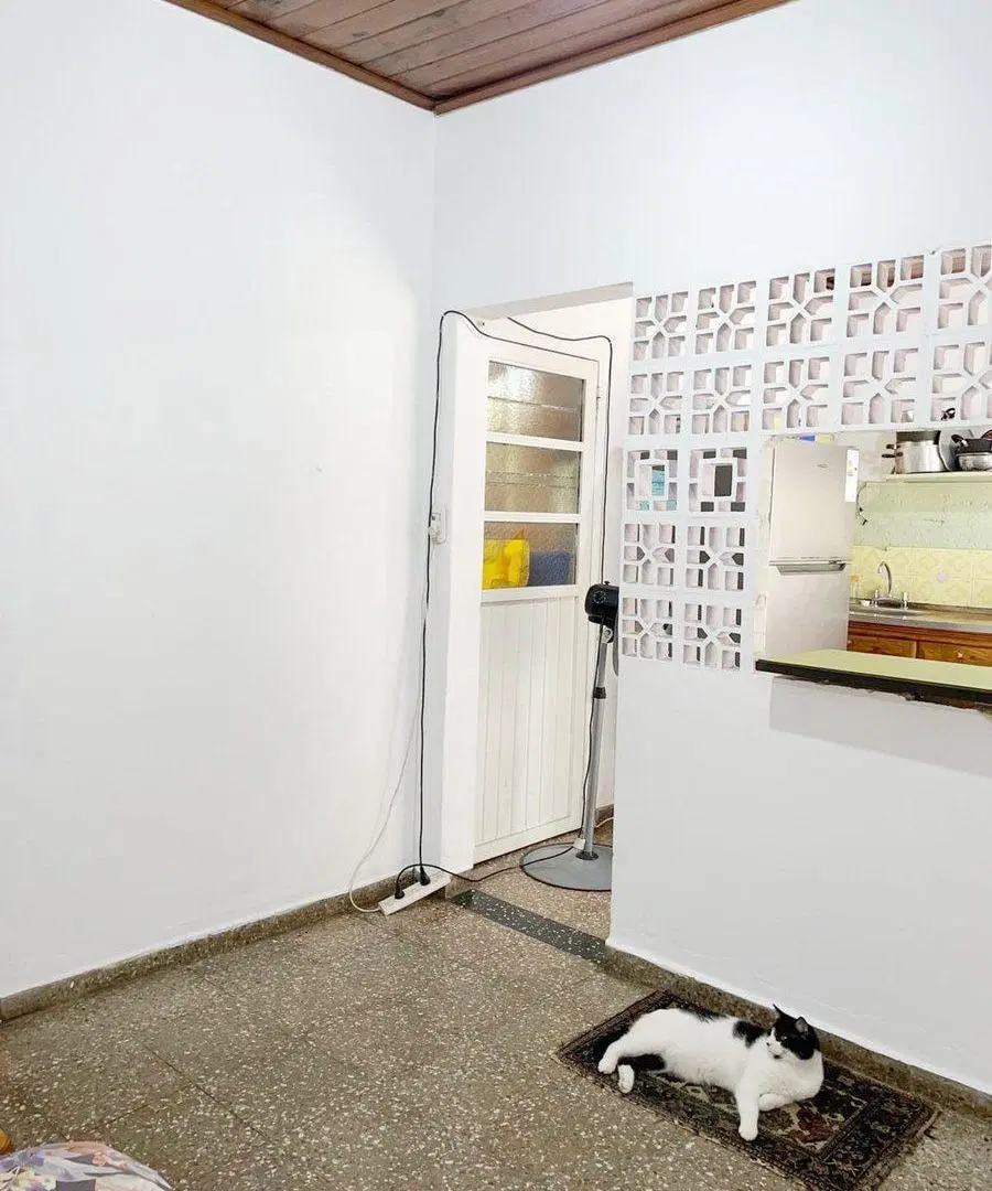 VENTA PH INDEPENDIENTE 3 AMB VILLA DOMINICO 4