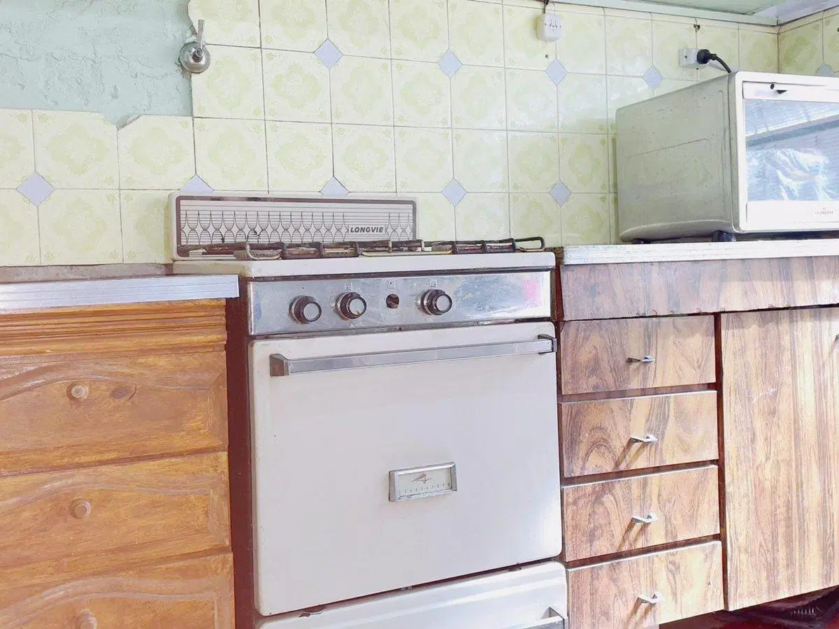 VENTA PH INDEPENDIENTE 3 AMB VILLA DOMINICO 5
