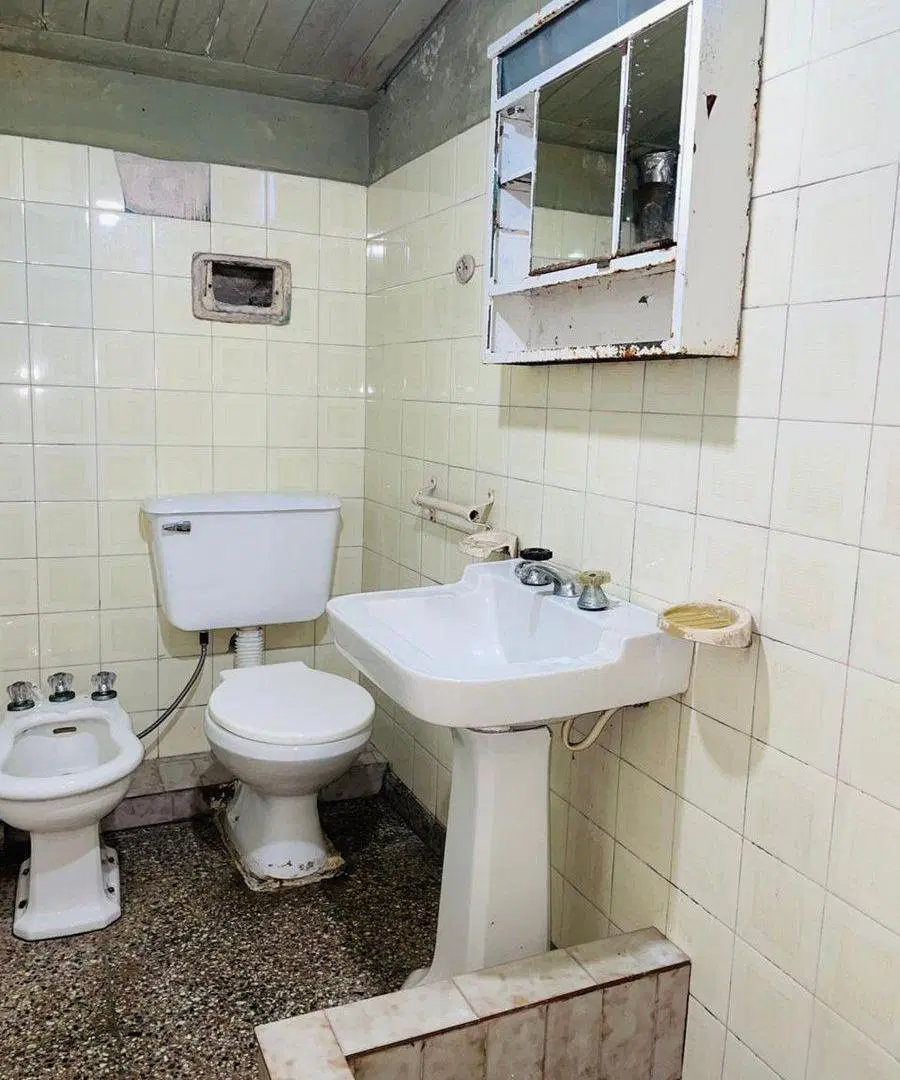 VENTA PH INDEPENDIENTE 3 AMB VILLA DOMINICO 3