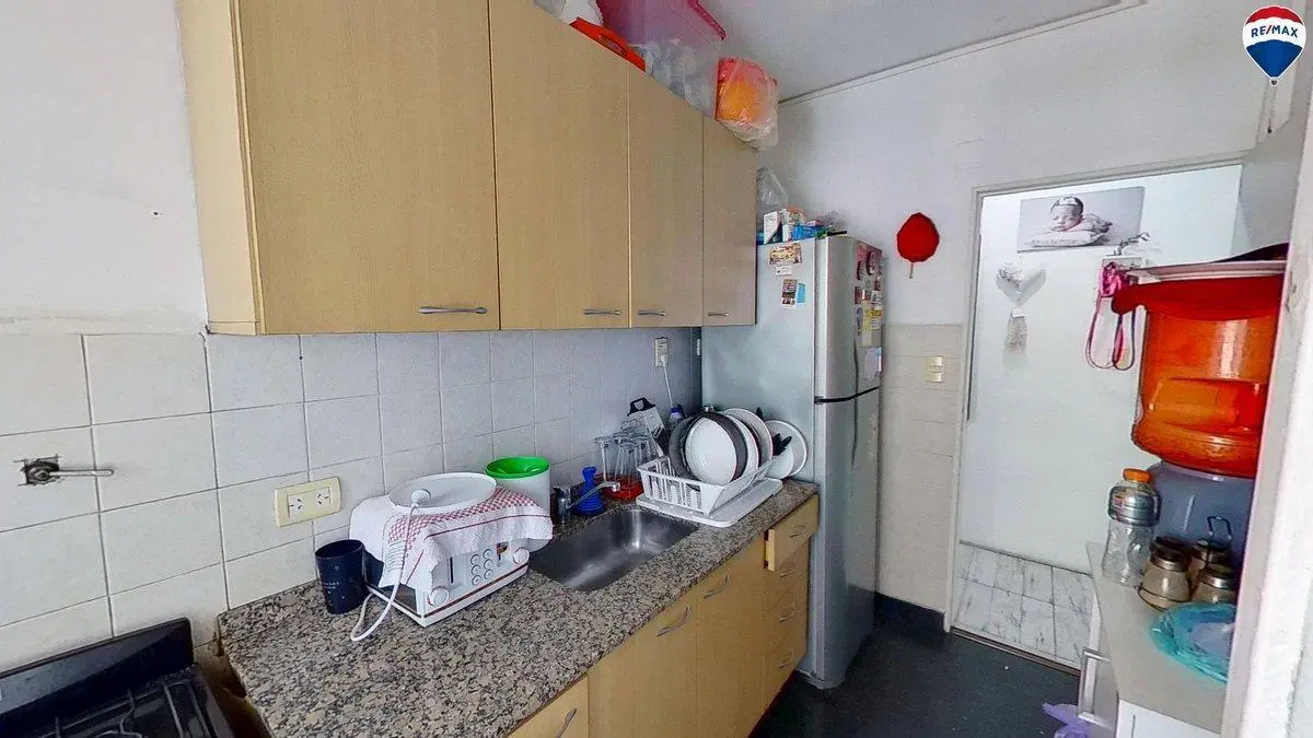 Departamento 3 amb en venta en Temperley! 4