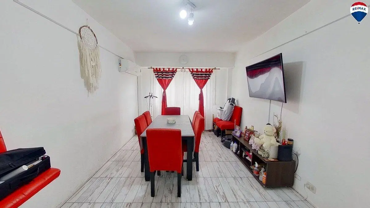 Departamento 3 amb en venta en Temperley! 5