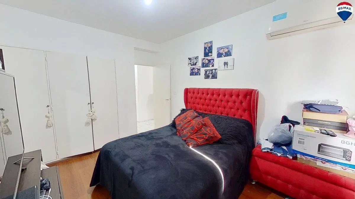 Departamento 3 amb en venta en Temperley! 2