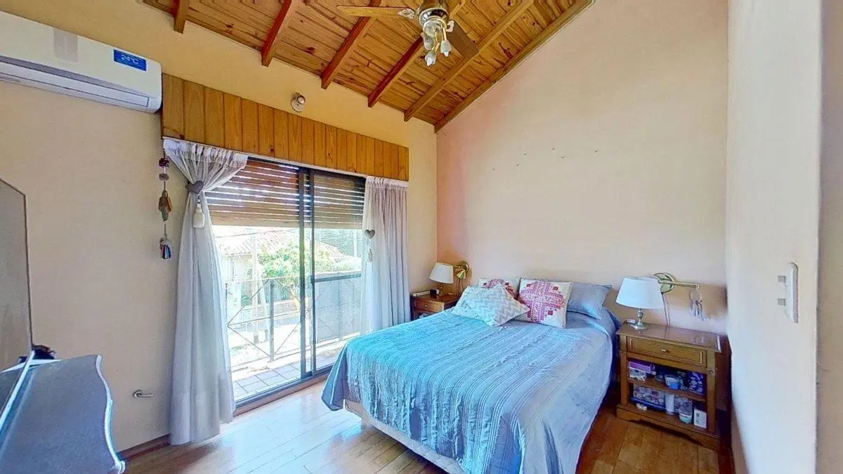 VENTA CASA 6 AMB V.DOMINICO CON PATIO Y GARAJE 8