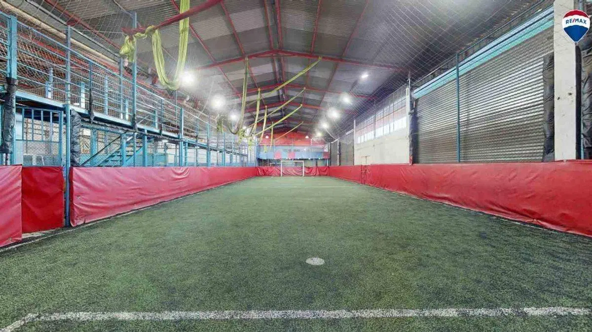 VENTA LOCAL GALPON DEPOSITO SOLANO CENTRO 1152 M2 5