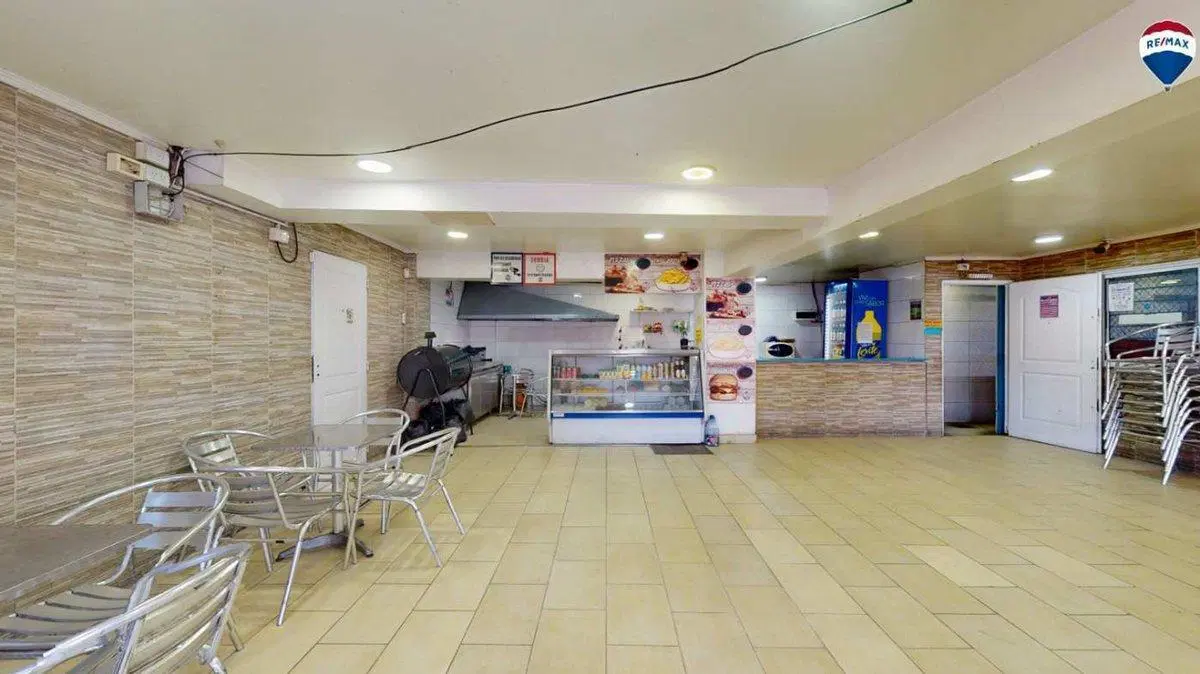 VENTA LOCAL GALPON DEPOSITO SOLANO CENTRO 1152 M2 4