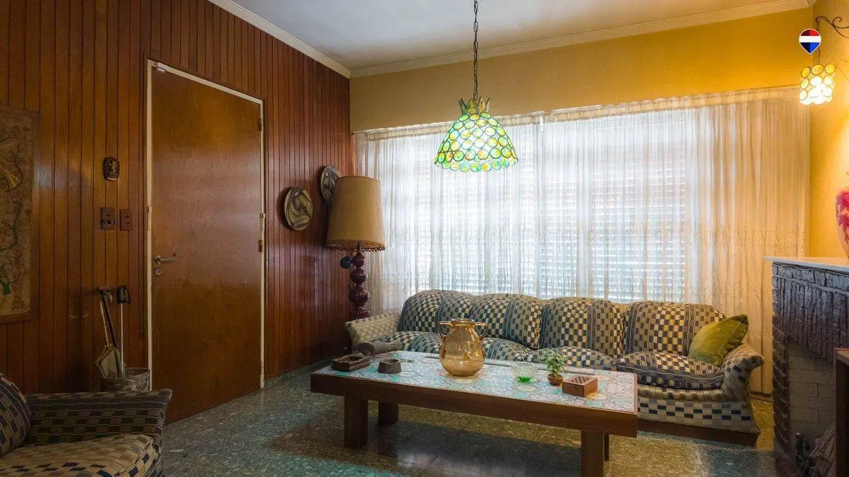 VENTA CASA 4 AMB COCHERA PATIO PARRILLA 5