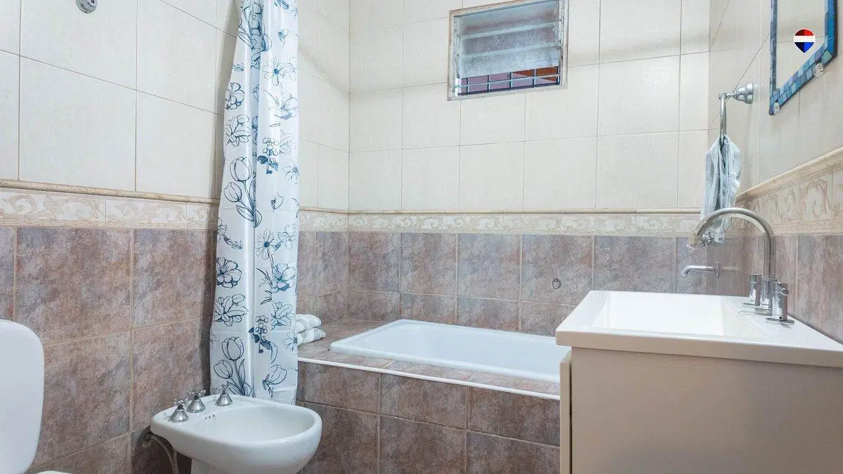 VENTA CASA 3 AMB EN RANELAGH 5