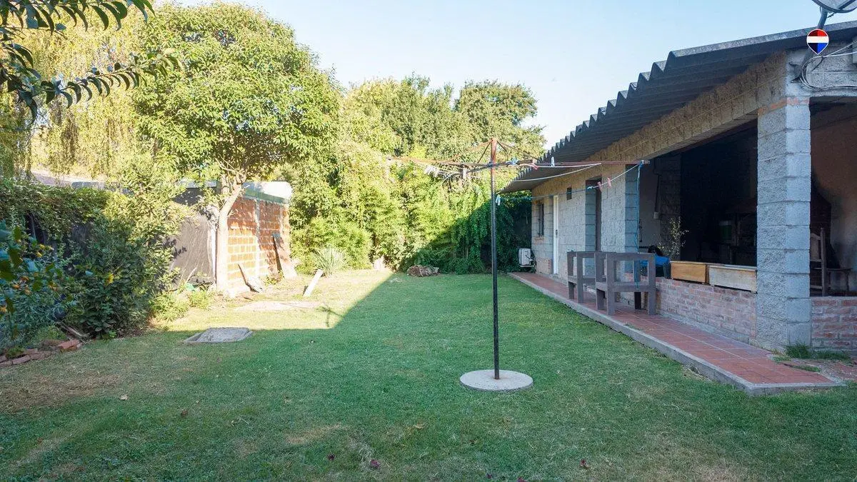 VENTA CASA 3 AMB EN RANELAGH 8