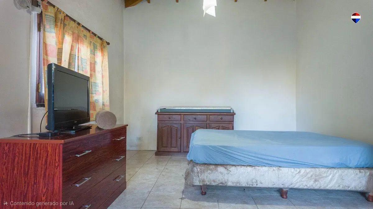 VENTA CASA 3 AMB EN RANELAGH 3