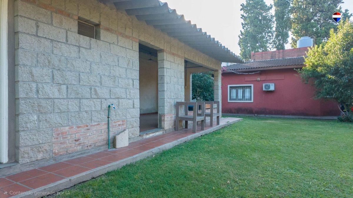 VENTA CASA 3 AMB EN RANELAGH