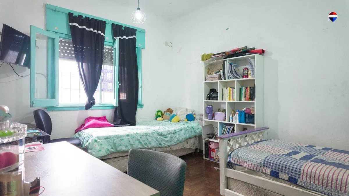 Venta  PH 3 amb Avellaneda Centro 2